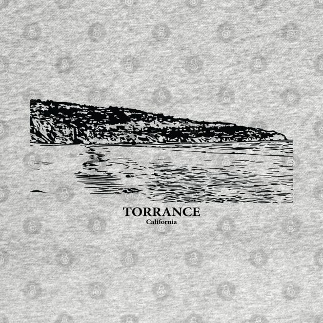 Torrance - California by Lakeric